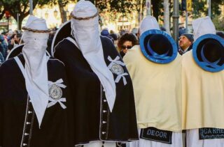 Settimana Santa Taranto